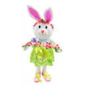 Avon Blossom the Bunny Door Greeter NEW